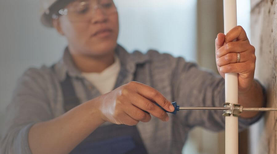 Professional industrial roofing company in Davis Junction, IL